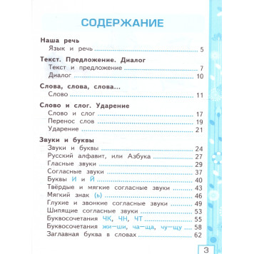 УМК Канакина Русский язык 1 кл. Рабочая тетрадь/Тихомирова (Экзамен)-1