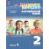 Афанасьева, Михеева Английский язык "Rainbow English" 2кл. Учебник в двух частях (Комплект) (Просв.)