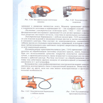 Глозман, Кожина. Технология. 7 класс. Учебник (Просв.)-2