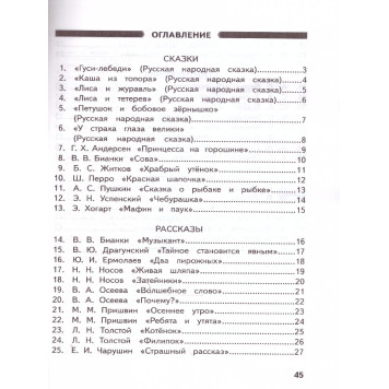 Литературное чтение 2 кл. Как я понял текст/Круглова (МТО инфо)-1