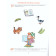 Колесникова Ну-ка, буква, отзовись. Рабочая тетрадь для детей 5-7 лет (Просв)