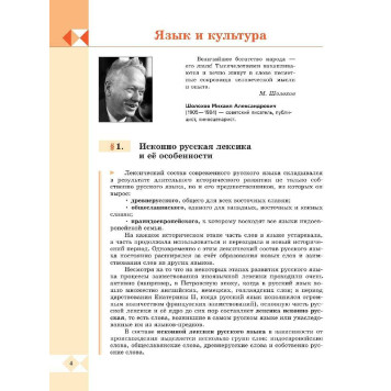 Александрова Русский родной язык 8 класс. Учебник (Просв.)-2