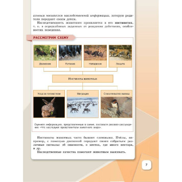 Боголюбов Обществознание 6 кл. Учебник (Просв.)-1