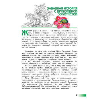 Плешаков (Школа России) Великан на поляне (Просв.)-3