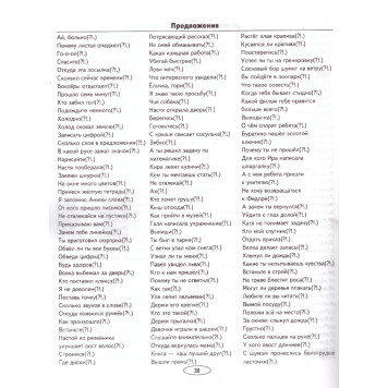 Николаева Тренировочные задания по русскому языку 1 кл. (Экзамен)-1